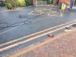 Best Heated Driveway Installation  in Bigfoot, TX